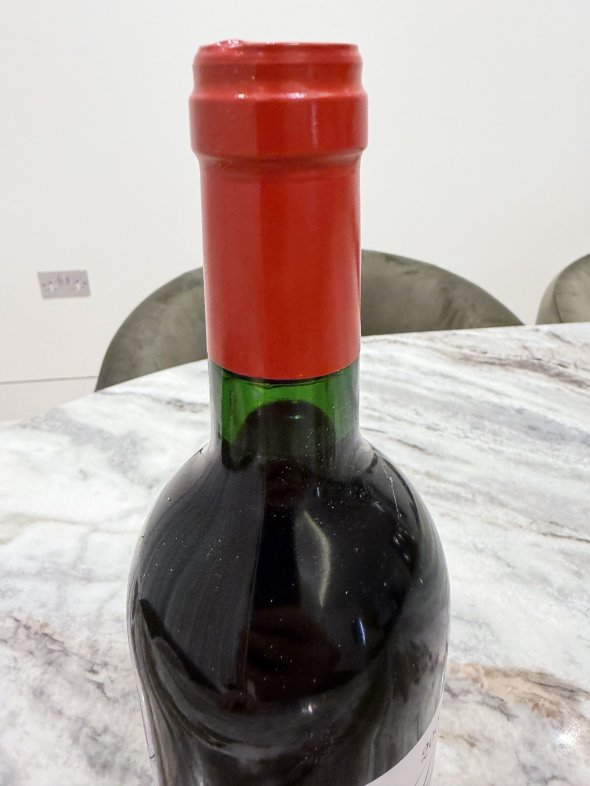 Chateau Lafleur, Pomerol
