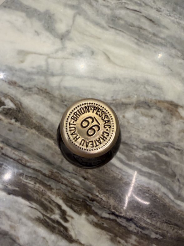 Chateau Haut-Brion Premier Cru Classe, Pessac-Leognan