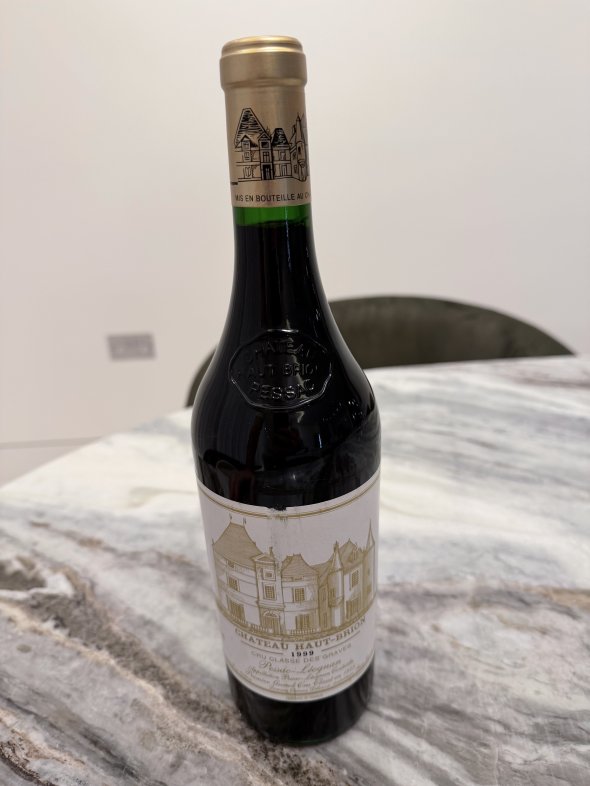 Chateau Haut-Brion Premier Cru Classe, Pessac-Leognan