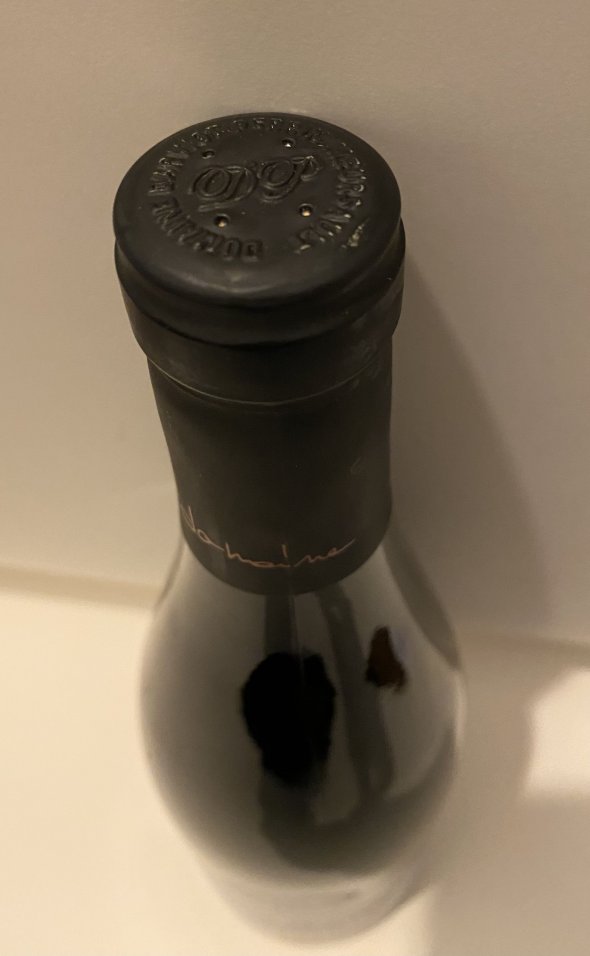 Domaine Darviot Perrin, Chassagne-Montrachet Premier Cru, Les Bondues Rouge