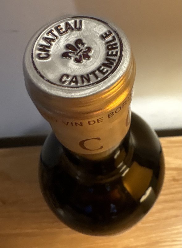 Chateau Cantemerle 5eme Cru Classe, Haut-Medoc