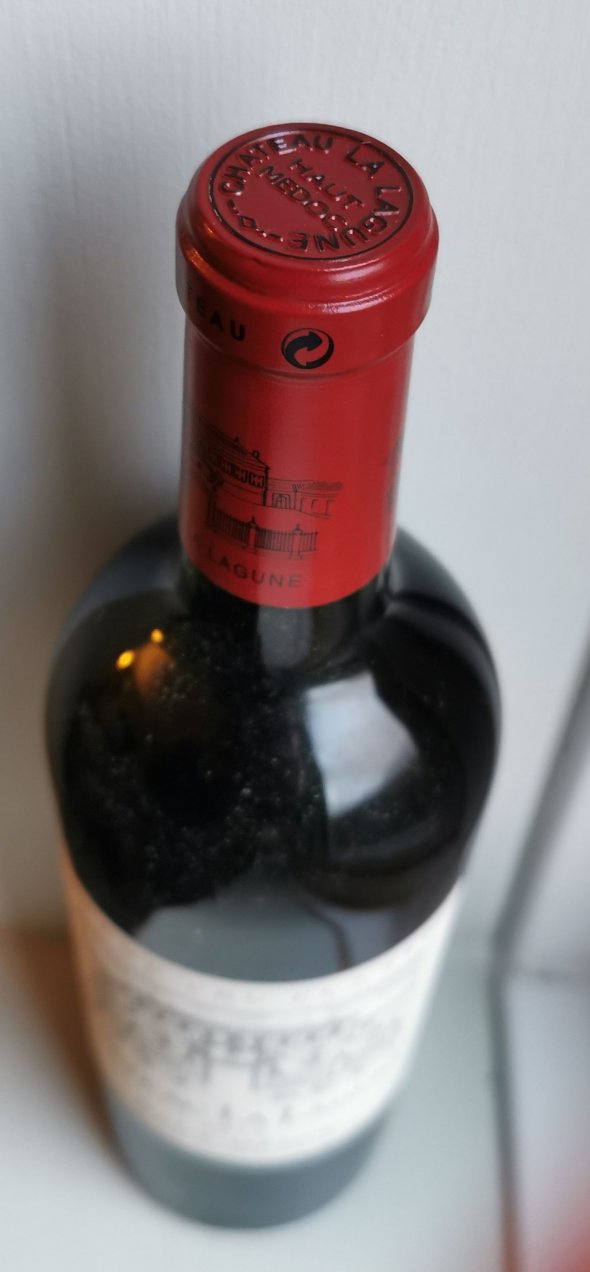 Chateau La Lagune 3eme Cru Classe, Haut-Medoc