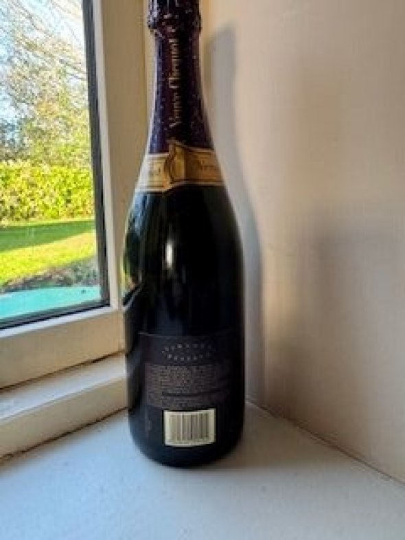 Veuve Clicquot, Ponsardin Brut