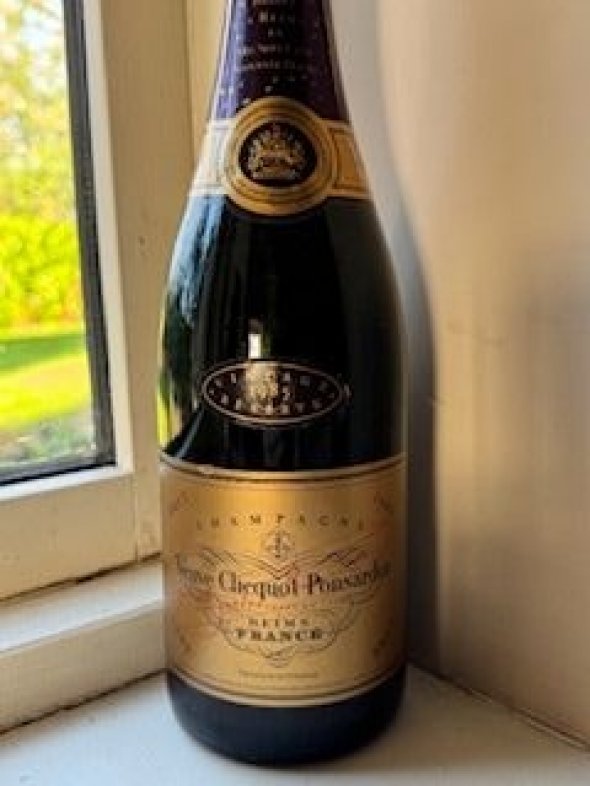 Veuve Clicquot, Ponsardin Brut
