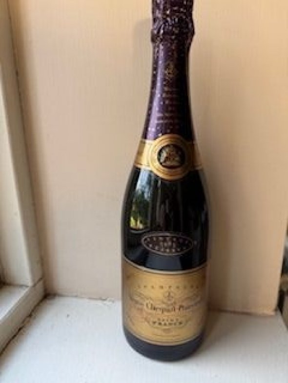 Veuve Clicquot, Ponsardin Brut