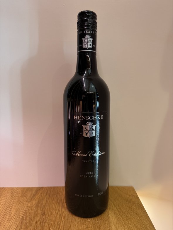 Henschke, Mount Edelstone Vineyard, Eden Valley