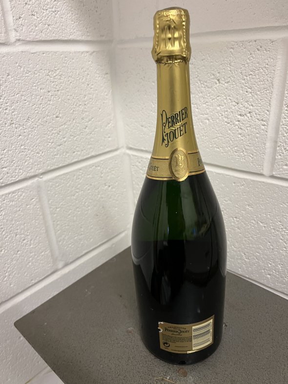 Perrier Jouet, Grand Brut Magnum