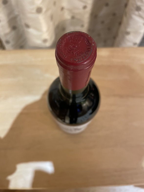 Chateau Fontesteau, Haut-Medoc