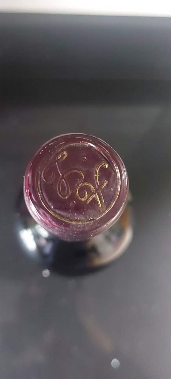 Chateau Laroque Grand Cru Classe, Saint-Emilion Grand Cru