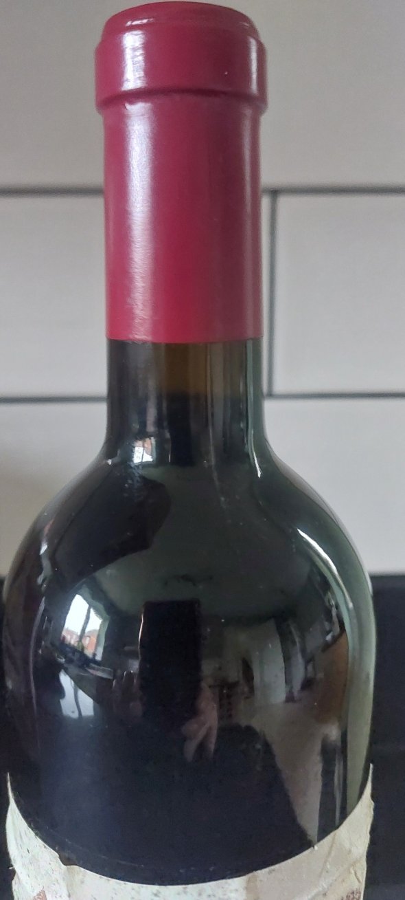 Chateau Beauregard, Pomerol
