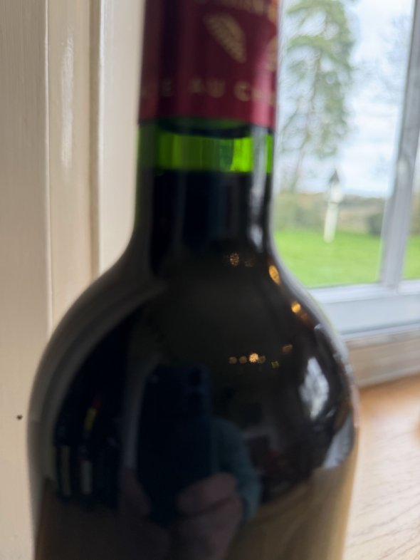 Chateau Branaire-Ducru 4eme Cru Classe, Saint-Julien