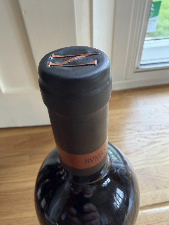 Numanthia, Numanthia, Toro DO