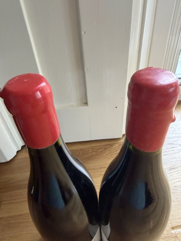 Marcel Lapierre, Morgon