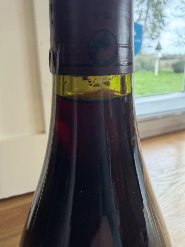 Bernard Burgaud, Cote Rotie