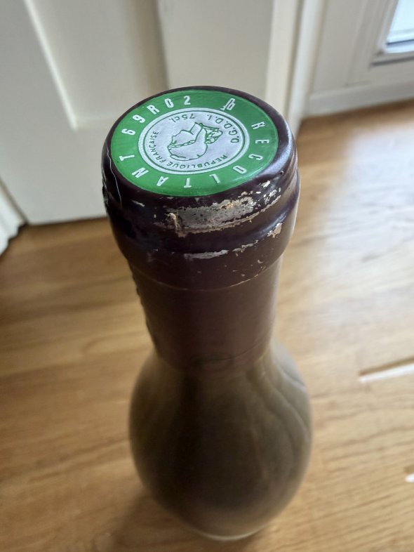 Bernard Burgaud, Cote Rotie