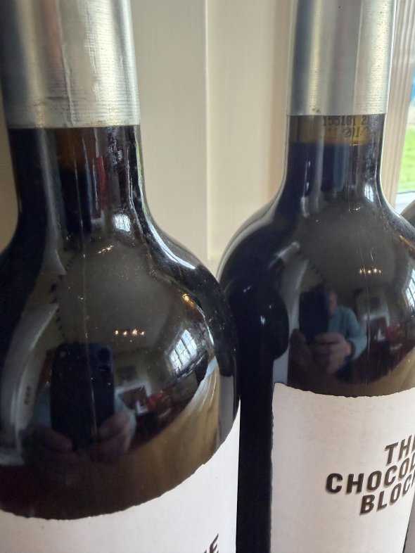 Boekenhoutskloof, The Chocolate Block, Franschhoek