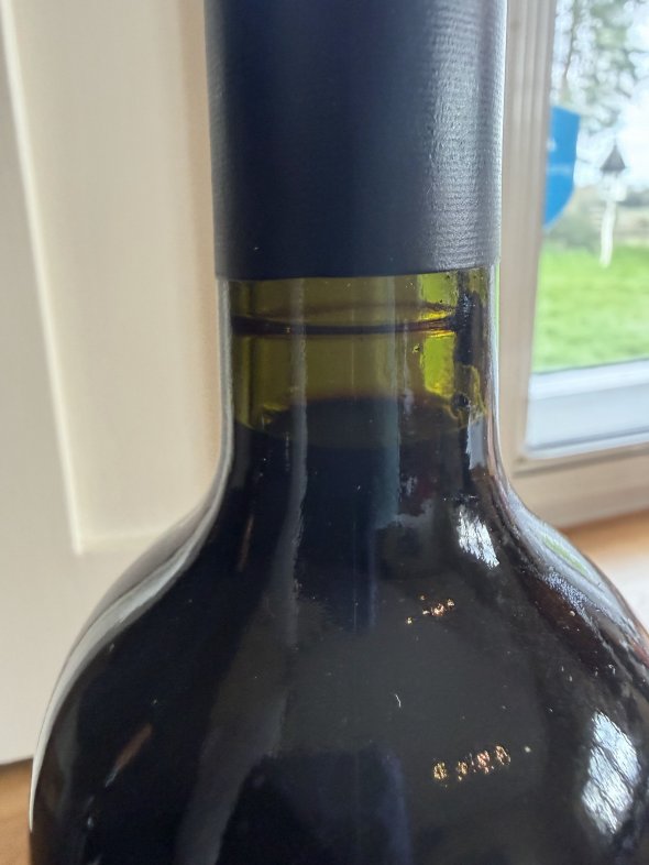 Hobbs, Gregor Shiraz, Barossa Valley