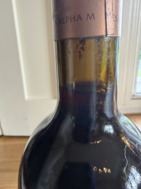 Montes, Alpha M, Colchagua Valley