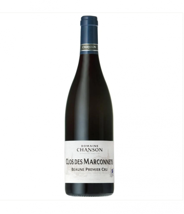 Chanson Pere et Fils, Savigny-les-Beaune Premier Cru, Les Marconnets Rouge