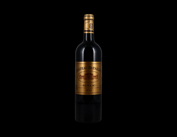 Chateau Batailley 5eme Cru Classe, Pauillac