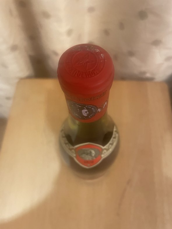 Clos de l'Oratoire, Chateauneuf-du-Pape