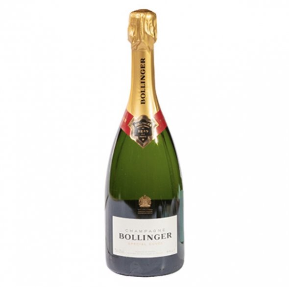 Bollinger, Special Cuvee