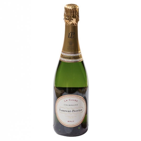 Laurent Perrier, La Cuvee Brut 