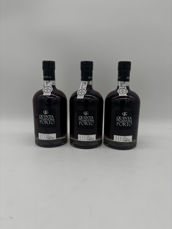 Alves de Sousa, Quinta da Gaivosa 10yr Tawny Port