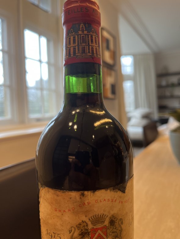 Chateau Malescot St. Exupery 3eme Cru Classe, Margaux