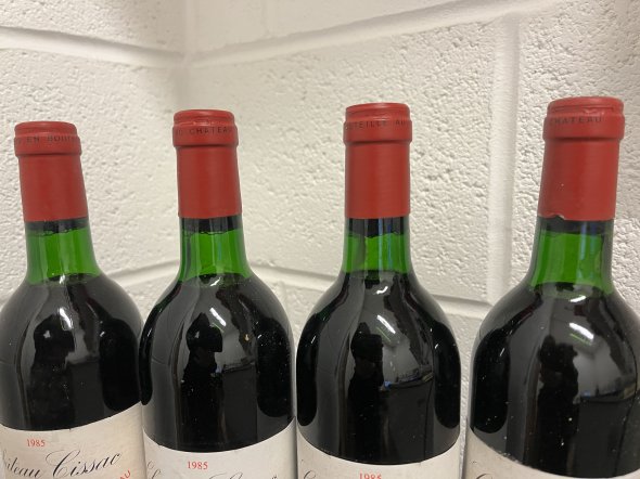 Chateau Cissac, Haut-Medoc 