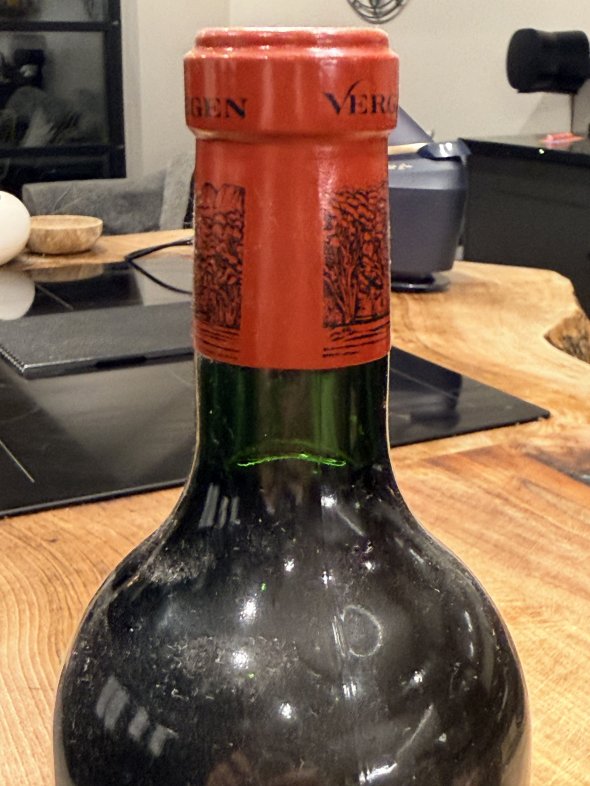 Vergelegen, V, Stellenbosch