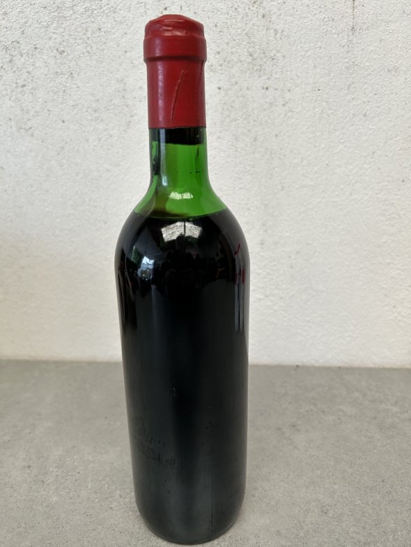Chateau de la Commanderie, Cuvee Rubis, Lalande de Pomerol