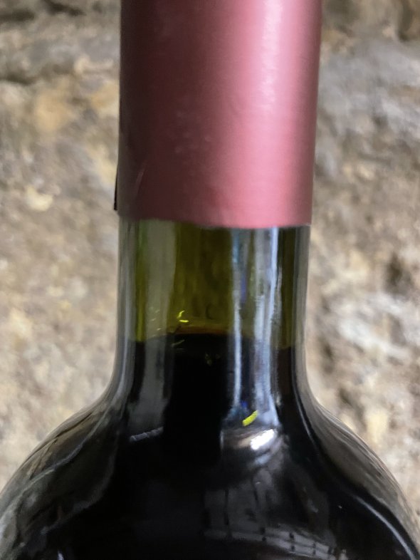 Pieri Agostina, Rosso di Montalcino