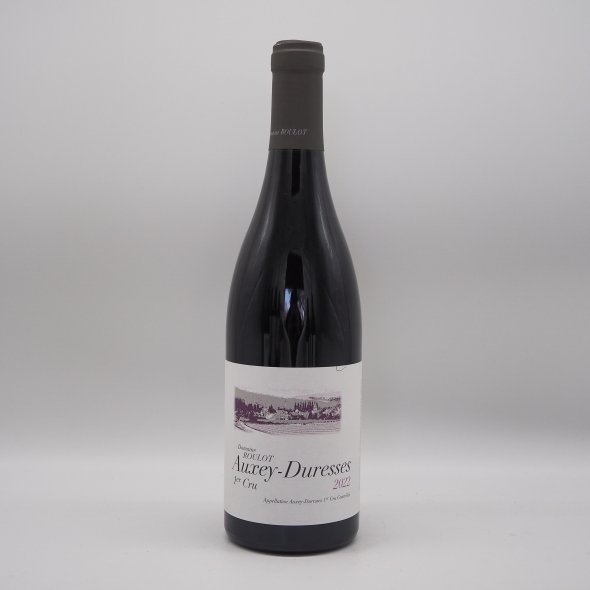 Domaine Roulot, Auxey-Duresses Premier Cru