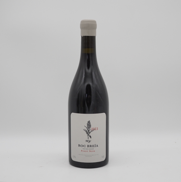 Theo Dancer Roc Breia, Pinot Noir, Bourgogne VdF