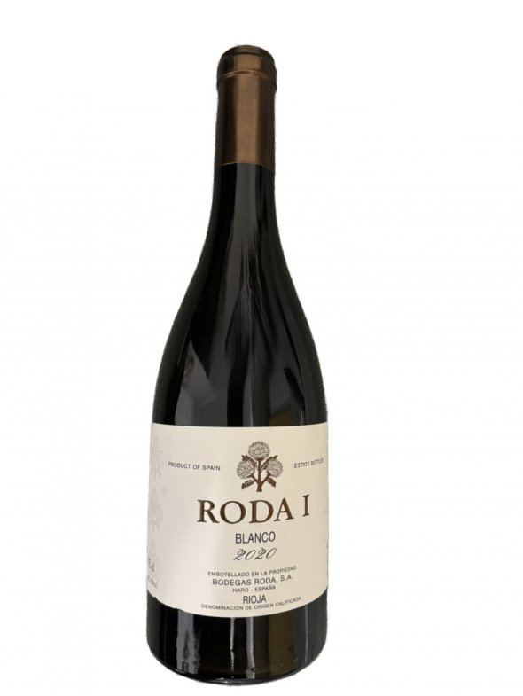 Roda, Roda I Blanco, Rioja