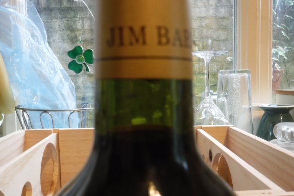 Jim Barry, The Armagh Shiraz, Clare Valley