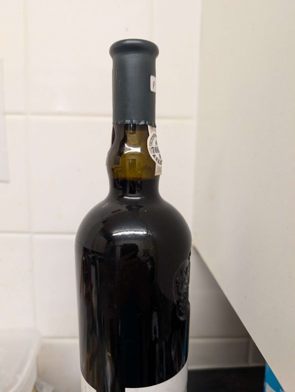 Taylor s, Vintage Port