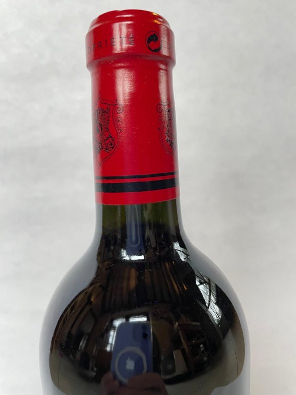 La Reserve de Leoville Barton, Saint-Julien