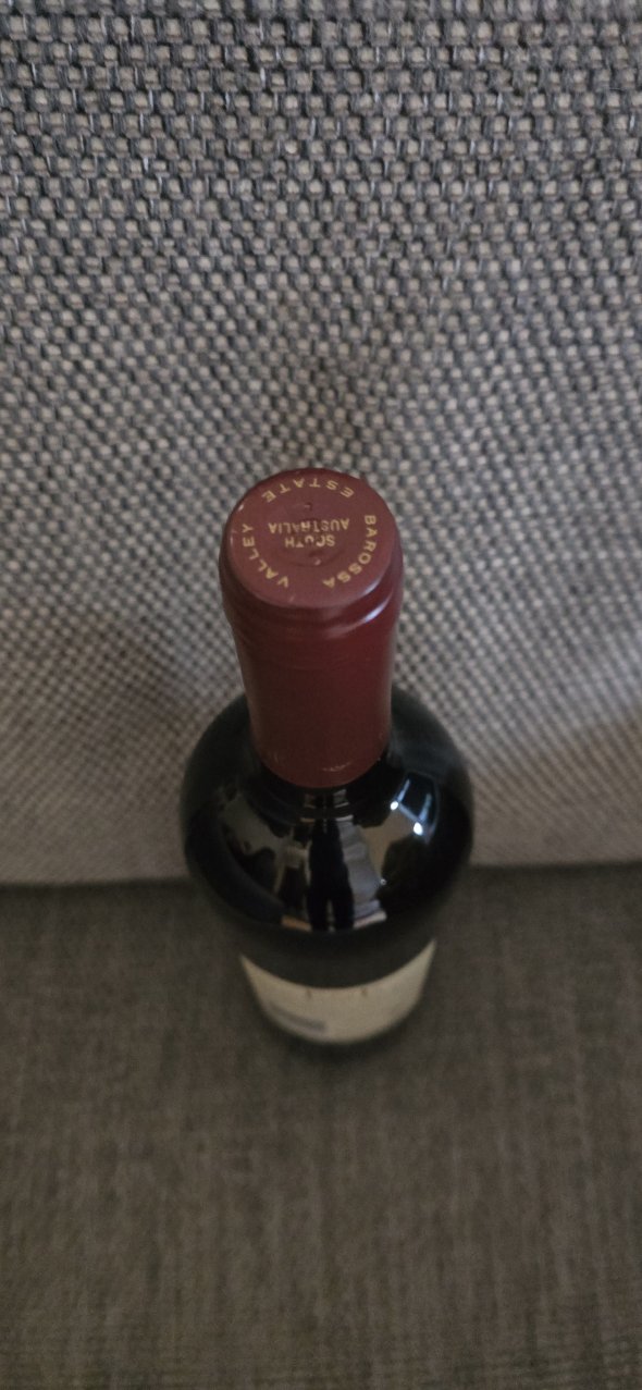 Barossa Valley Estate, E&E Black Pepper Shiraz, Barossa Valley