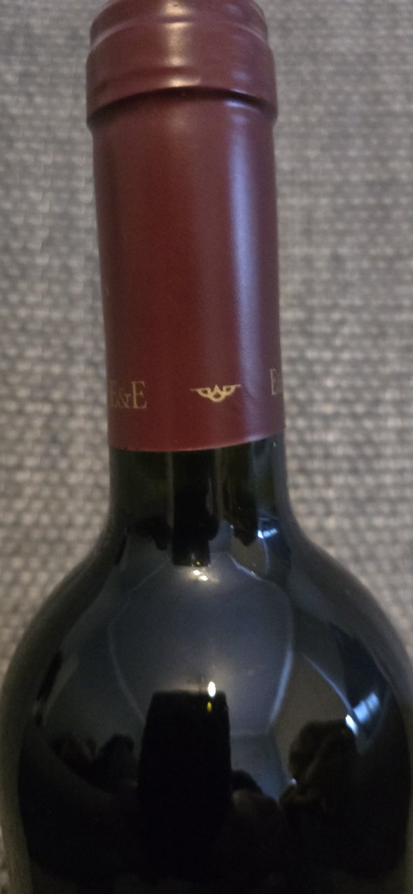 Barossa Valley Estate, E&E Black Pepper Shiraz, Barossa Valley