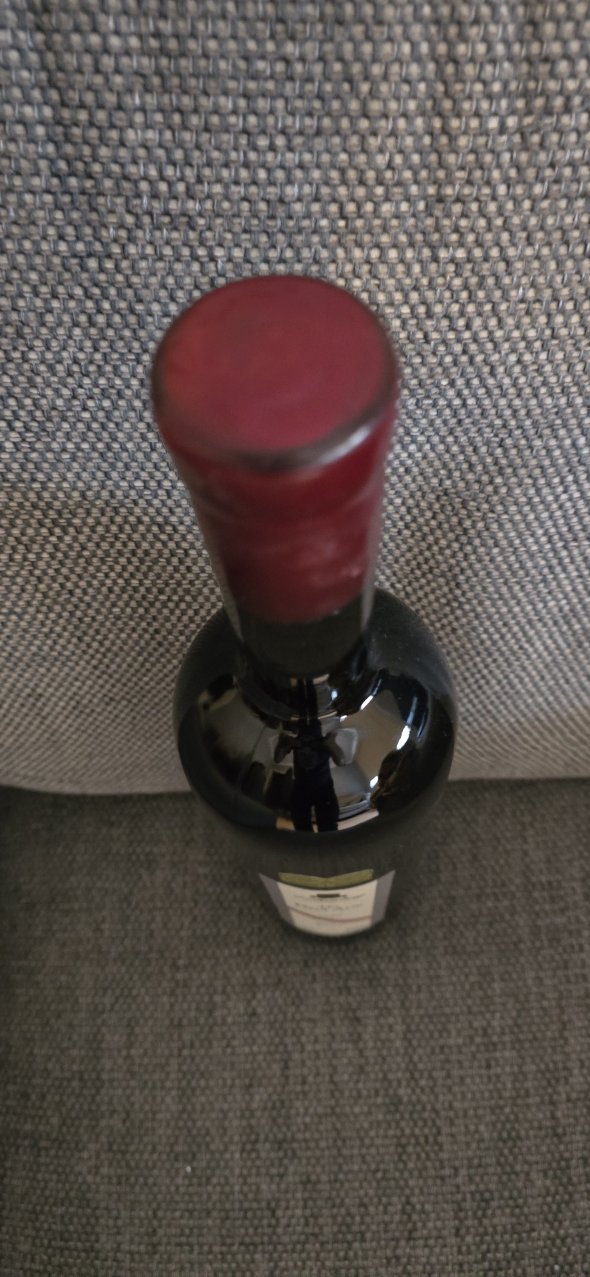 d Arenberg, The Dead Arm Shiraz, McLaren Vale