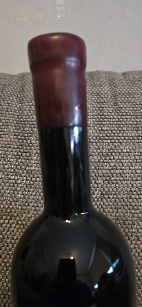 d Arenberg, The Dead Arm Shiraz, McLaren Vale