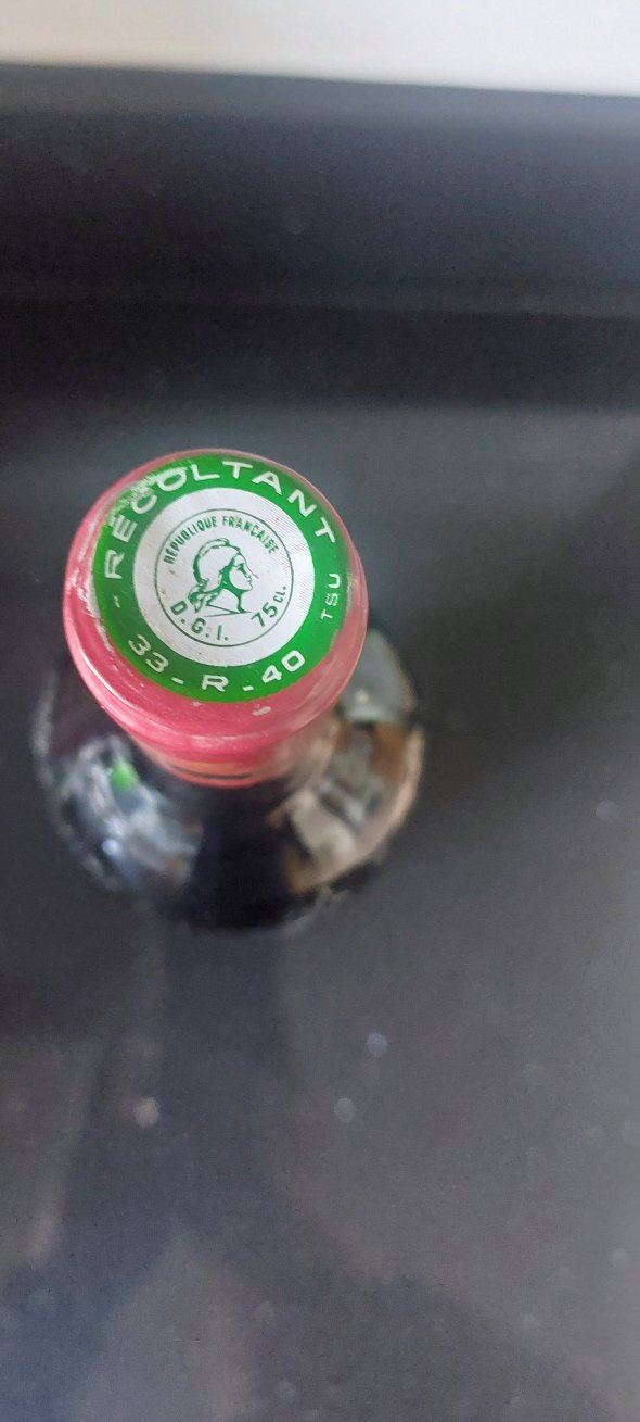 Vieux Chateau Bourgneuf, Pomerol