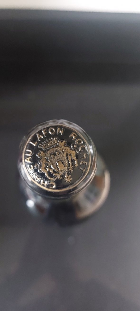 Chateau Lafon-Rochet 4eme Cru Classe, Saint-Estephe