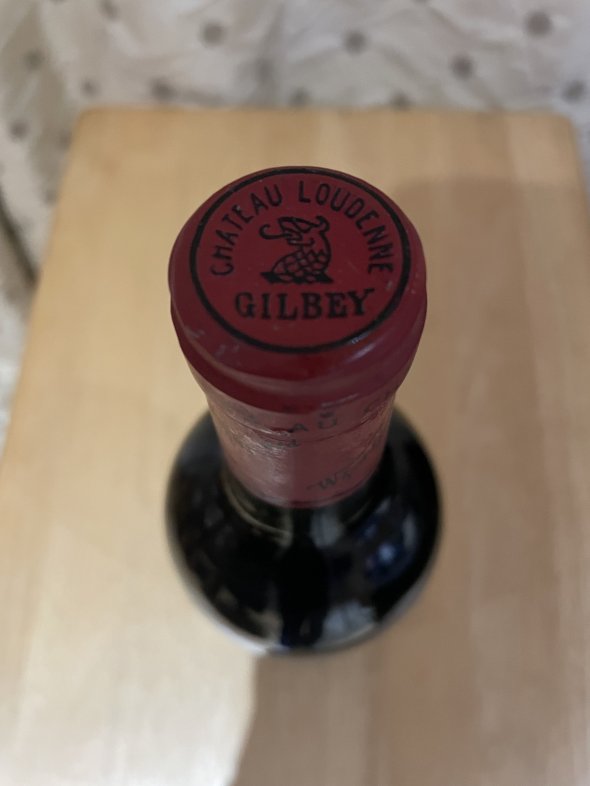 Chateau Loudenne, Medoc