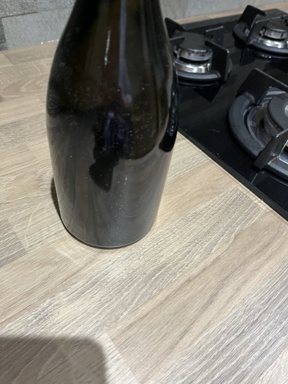 Mo&euml;t & Chandon Cuv&eacute;e Dom P&eacute;rignon Vintage 1982 Brut Champagne