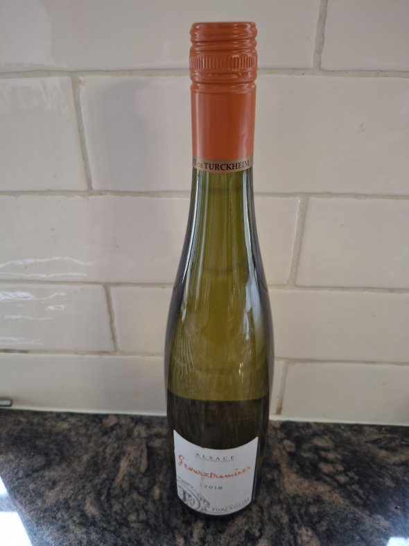 Cave de Turckheim, Gewurztraminer