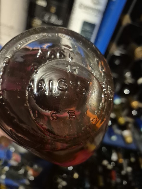 John Haig Dimple Blended Whiskey 50'-70'