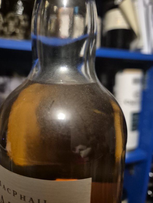 Gordon Mcphail Caol Ila Port Wood Finish 1990'